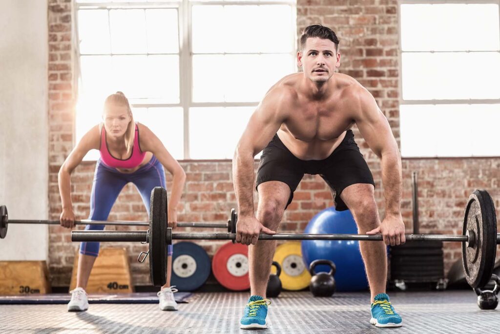 Fit'barre