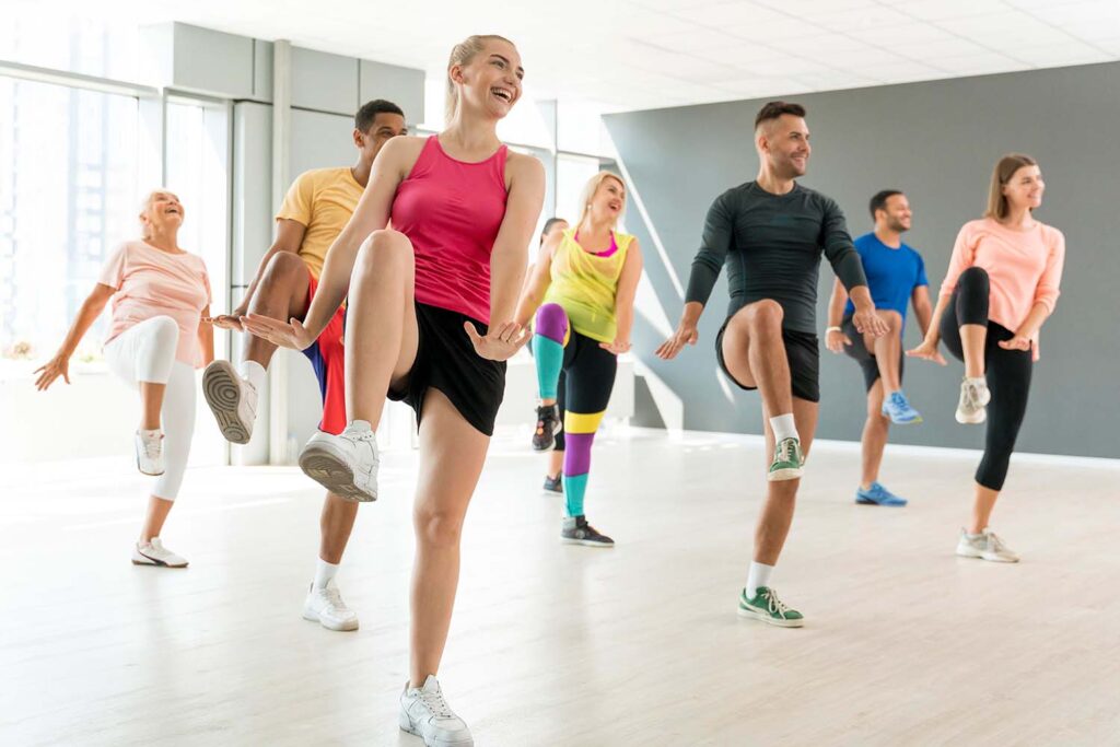 Fit'Dance