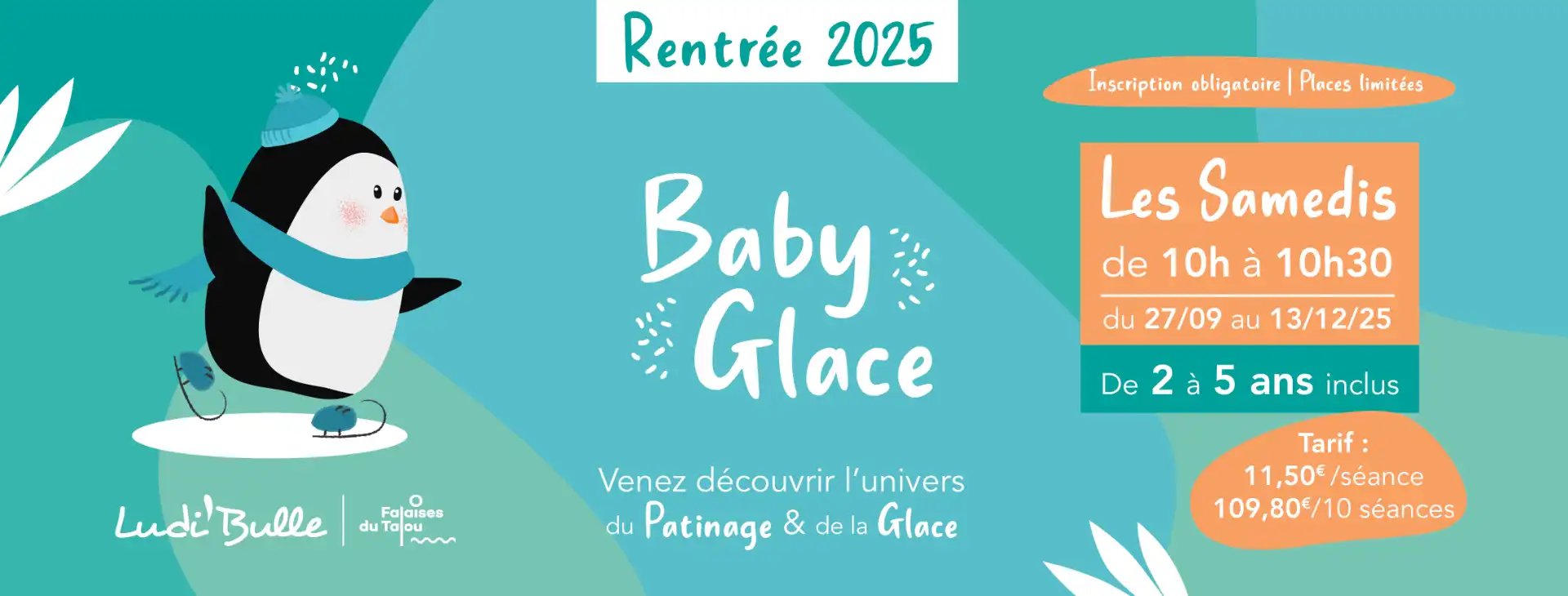 Baby Glace