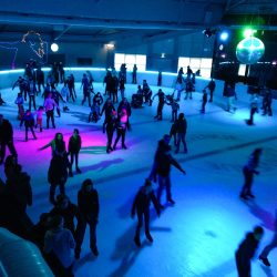 Espace Patinoire